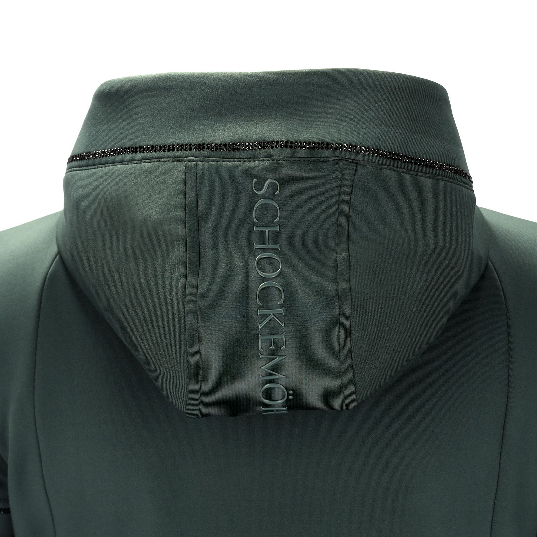 Schockemöhle Jersey Hoody Sophie Style Bottle - Bild 4