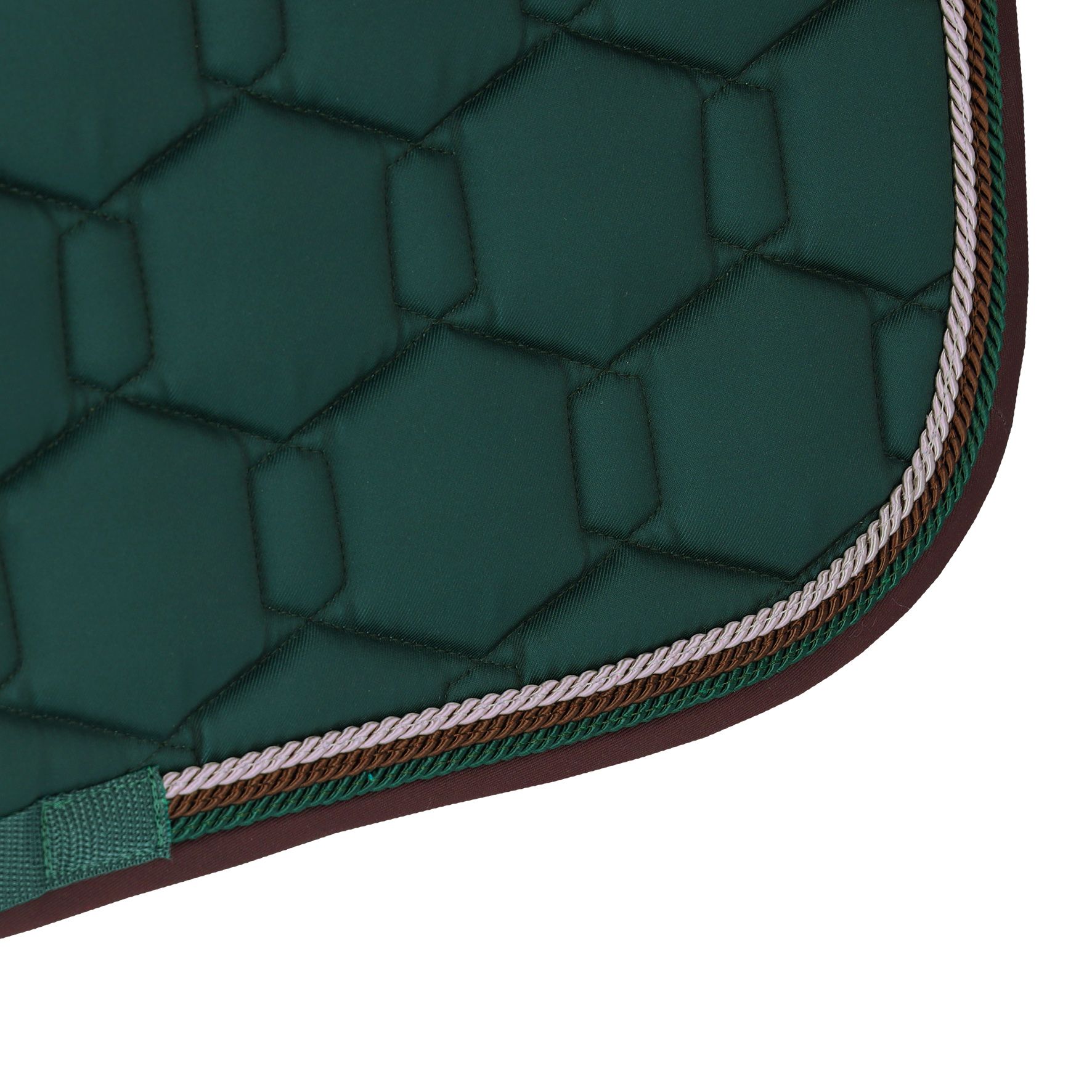Schockemöhle Hoppschabrak Eco Comfort Bottle Green Full - Bild 3