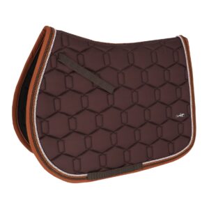 Schockemöhle Hoppschabrak Eco Comfort Mocca Full