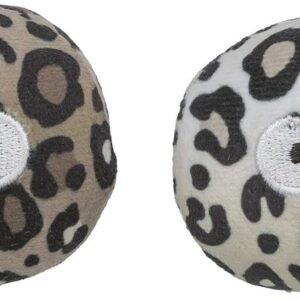 Boll, 5,5 cm, 2 St, Trixie