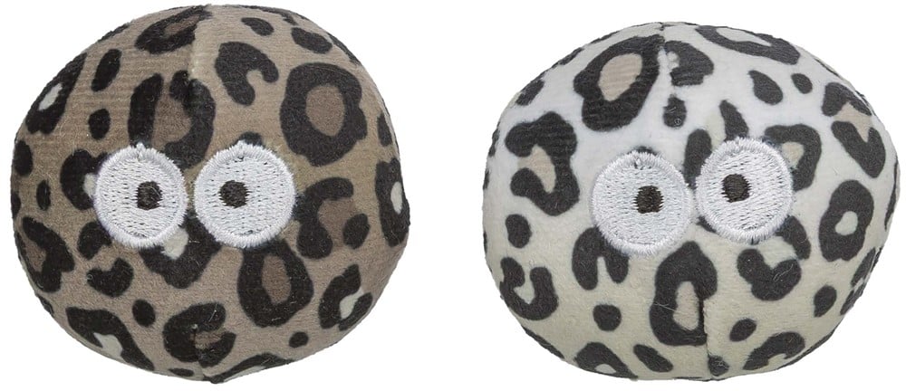 Boll, 5,5 cm, 2 St, Trixie