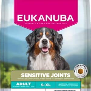 EUKANUBA Special Care Adult All Breeds Sensitive Joints 2,3kg
