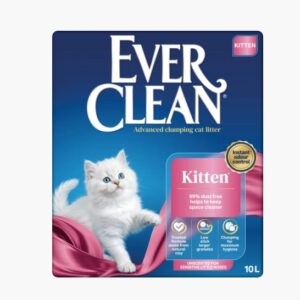Ever Clean Kitten 10 L