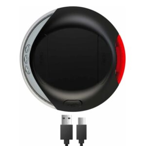 Flexi Vario Led Lighting System Svart
