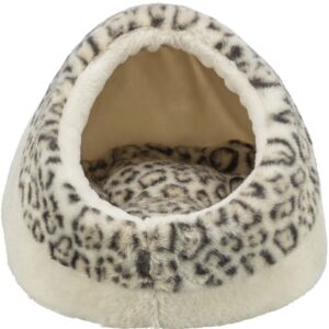 Leo igloo, 35 × 26 × 41 cm, creme, Trixie