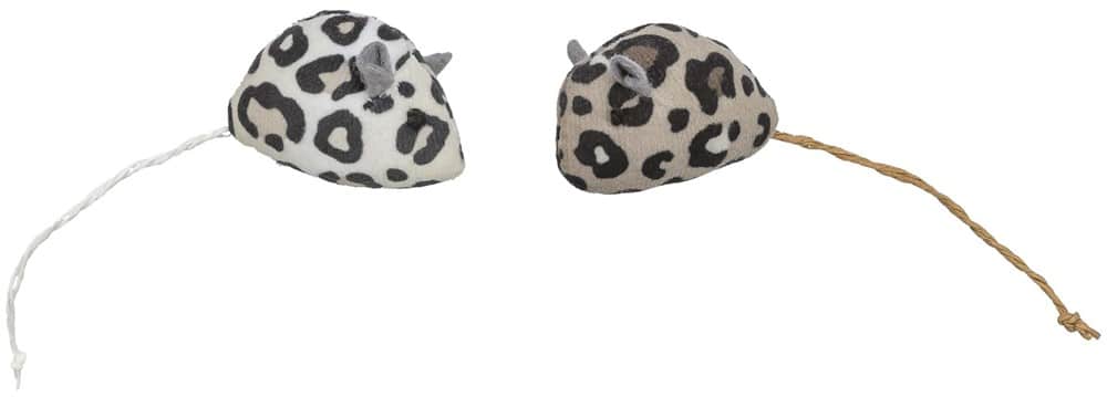Mus, 5 cm, 2 St, Trixie