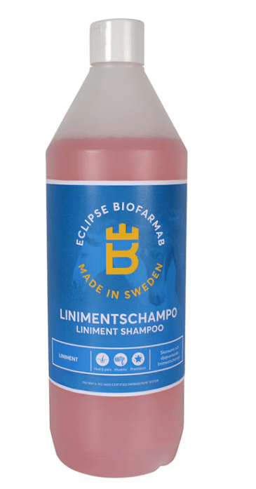 Biofarmab Linimentschampo 1L