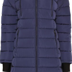 Equipage Candice Jacka 2.0 Navy