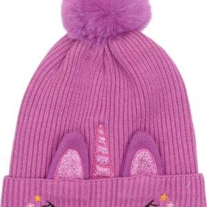 Equipage Charlotte Mössa Radiant Orchid