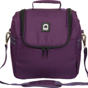 Equipage Mingle ryktväska Purple Pennant