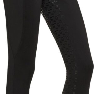 Equipage Safina ridtights vinter svart