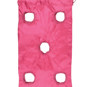 Hansbo Hösäck Slowfeed Rosa