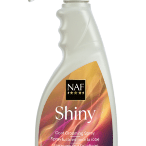 NAF Shine spray 750ml