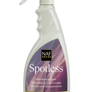 NAF Spotless Fläckborttagare spray 750ml