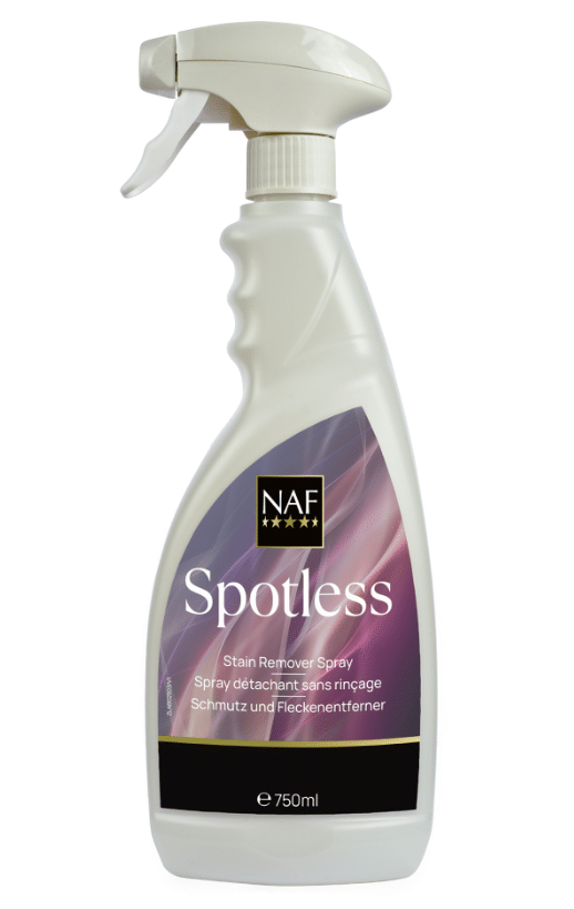 NAF Spotless Fläckborttagare spray 750ml