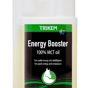 Trikem Energy Booster 1L