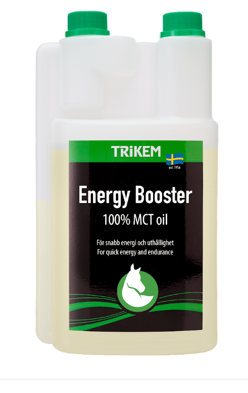 Trikem Energy Booster 1L