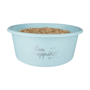 Waldhausen Müsli Bowl, turquoise 5L