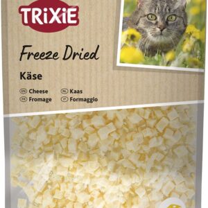 Frystorkad Ost, 25 g, Trixie