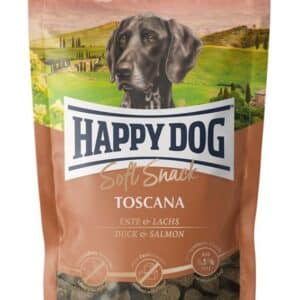HappyDog Soft Snack Toscana 100 g