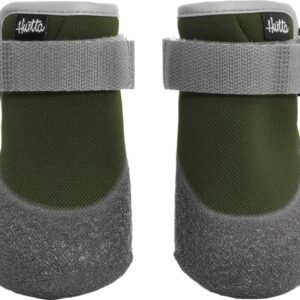 Hurtta Weekend Warrior boots 2 st