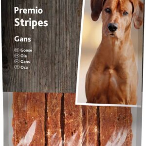 Trixie PREMIO Goose Filets,65 g