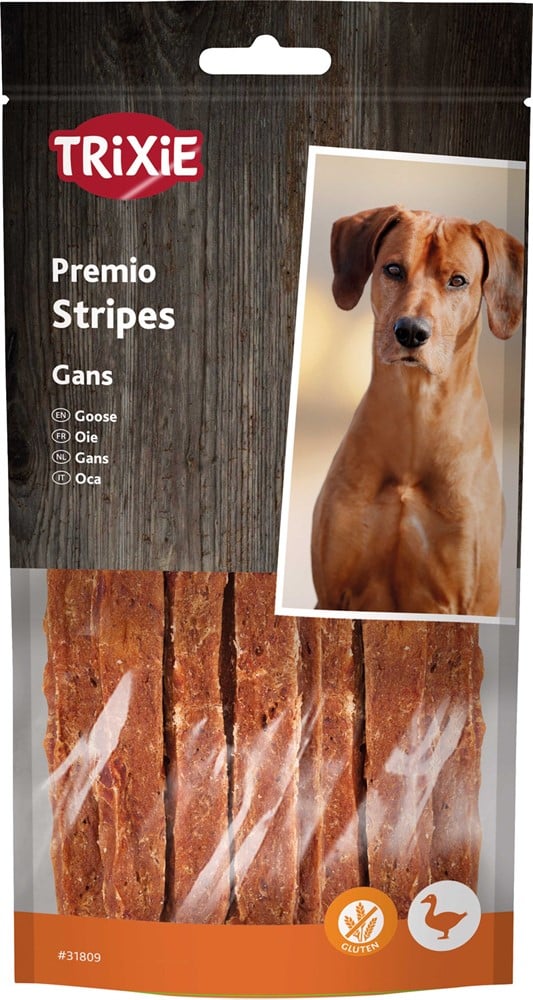 Trixie PREMIO Goose Filets,65 g
