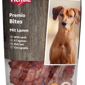 Trixie PREMIO Lamb Bites, 100 g