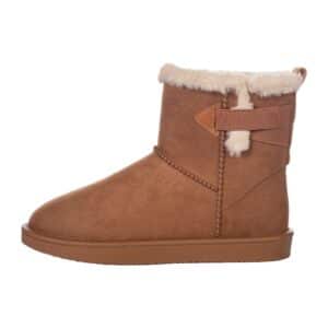 Hkm All Weather Boots Davos Legolin Camel