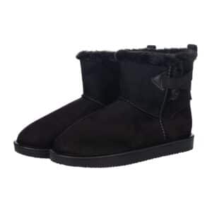 Hkm All Weather Boots Davos Legolin Svart